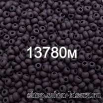 Бисер чешский Preciosa 50 гр. 10/0 13780м, 1 сорт