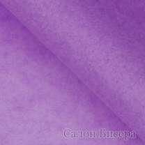 Бумага Тишью 50x66 см, фиолетовая, 10 листов (67-46)