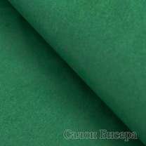 Бумага Тишью 50x66 см, зеленая, 10 листов (67-85)