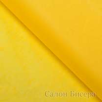 Бумага Тишью 50x66 см, желтая, 10 листов (67-58)