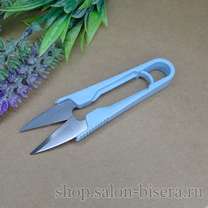 Ножницы для обрезки ниток, 10 см
