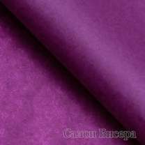 Бумага Тишью 50x66 см, темно-фиолетовая, 10 листов (67-125)