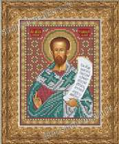Икона "Тимофей, епископ Эфесский" (Анастасия), A5