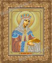 Икона "Царица Елена" (Анастасия), A4
