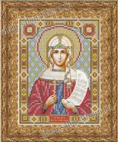 Икона "Дария Римская" (Анастасия), A5