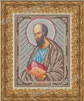 Икона "Святой апостол Павел" (Анастасия), A5