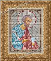 Икона "Святой апостол Петр" (Анастасия), A5