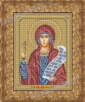 Икона "София Римская" (Анастасия), A4