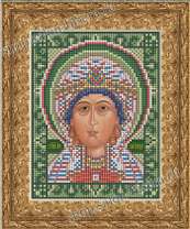 Икона "Параскева Пятница" (Анастасия), A5