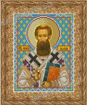 Икона "Григорий Палама, архиепископ Солунский" (Анастасия), A5