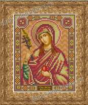 Икона "Мария Магдалина" (Анастасия), A5
