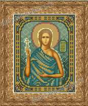 Икона "Мария Египетская" (Анастасия), A5