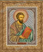 Икона "Святой Апостол Марк" (Анастасия), A5