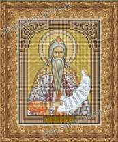 Икона "Святой пророк Захария Праведный" (Анастасия), A5
