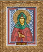Икона "Аполлинария (Полина) Египетская" (Анастасия), A5