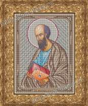 Икона "Апостол Павел" (Анастасия), A4