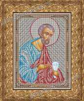 Икона "Апостол Петр" (Анастасия), A4