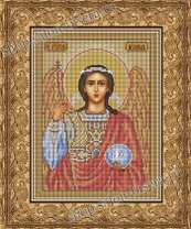 Икона "Святой архангел Михаил" (Анастасия), A4