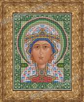 Икона "Параскева Пятница" (Анастасия), A4