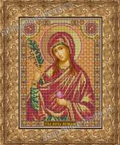 Икона "Мария Магдалина" (Анастасия), A4