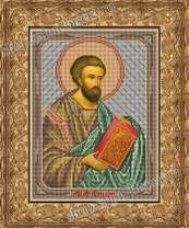 Икона "Святой апостол Марк" (Анастасия), A4