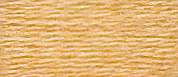 Нитки мулине (шерсть/акрил) РИОЛИС, 20 м., цвет 250