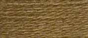 Нитки мулине (шерсть/акрил) РИОЛИС, 20 м., цвет 885