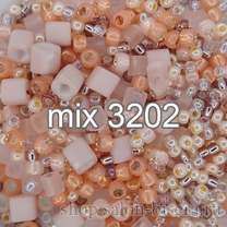 TOHO Mix 3202 Персик