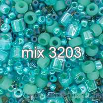 TOHO Mix 3203 Бамбук