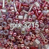 TOHO Mix 3215 Принцесса